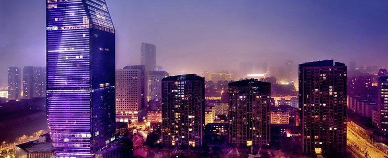 新民宁波酒店应用alc板材和粉煤灰加气块案例