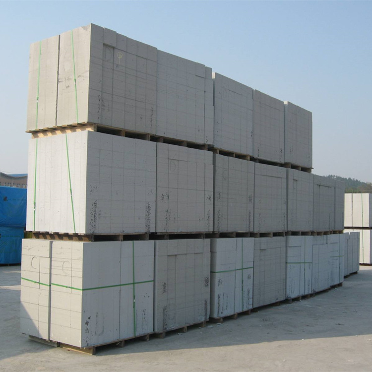 新民宁波台州金华厂家：加气砼砌块墙与粘土砖墙造价比照分析